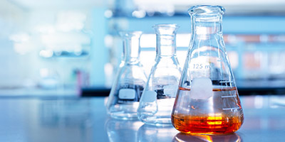 Water Quality Testing Labs