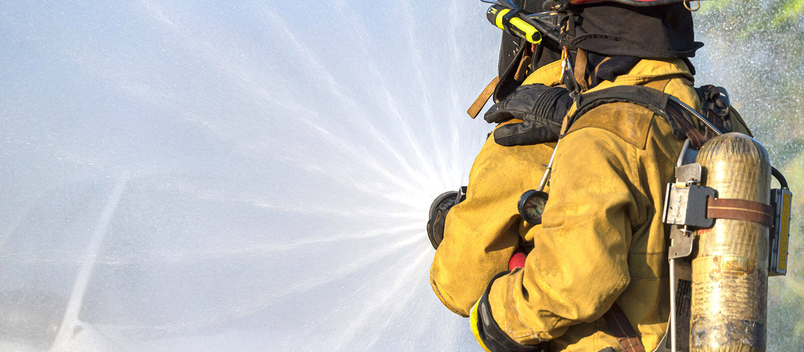 Be Water-Wise AND Fire-Wise